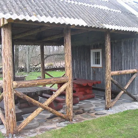 Mardi Holiday Center Laaneotsa